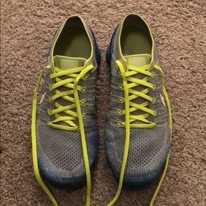Men’s Nike Vapor Max Running Shoe US Size 9.5